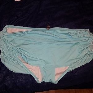 Bathing suit bottoms